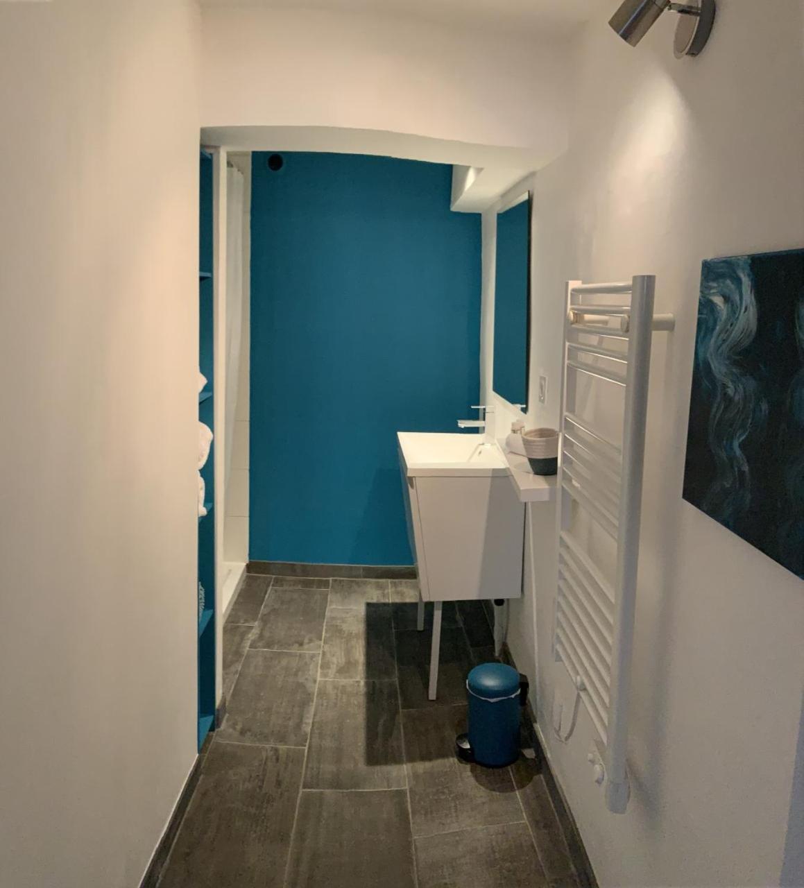 In Situ B&B ユゼ エクステリア 写真